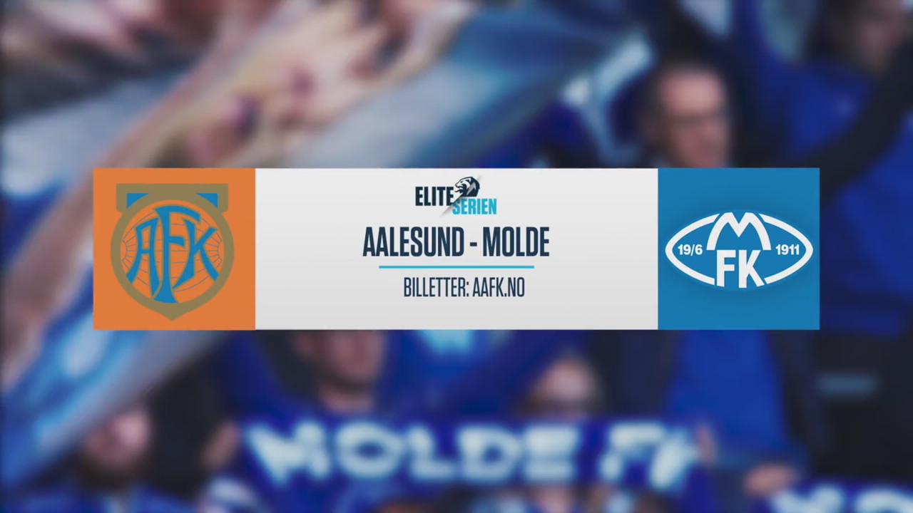 Promo AaFK - Molde